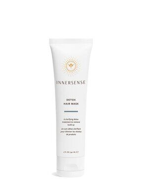 Innersense Detox Hair Mask 2 oz